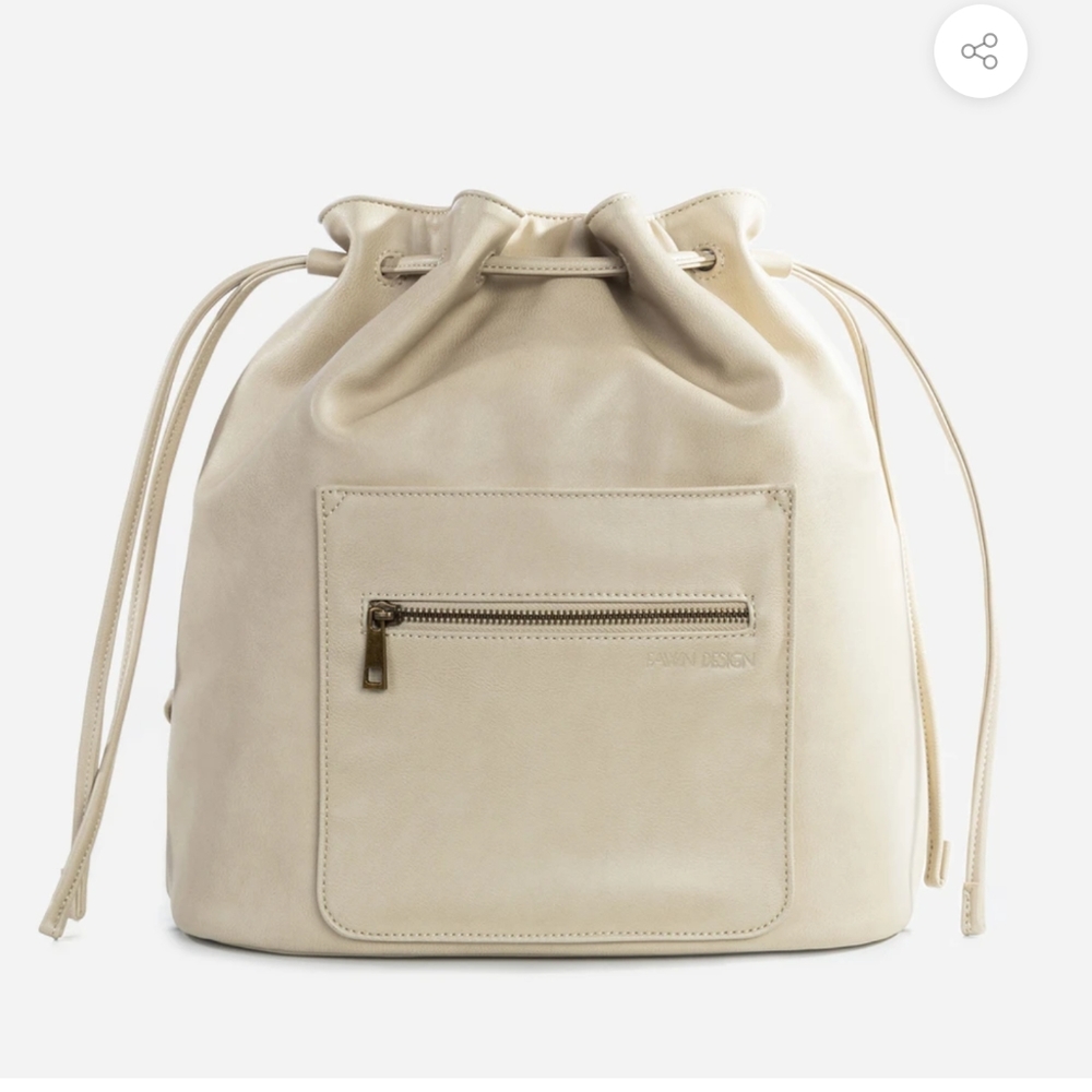 Fawn Design booksack purse